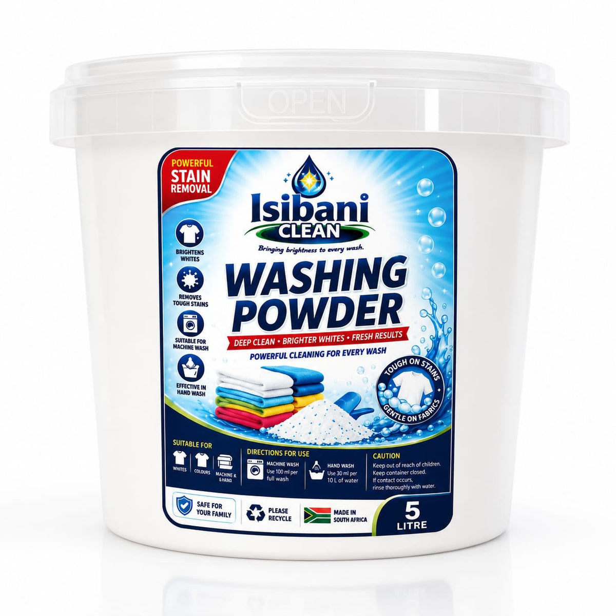 Laundry Products