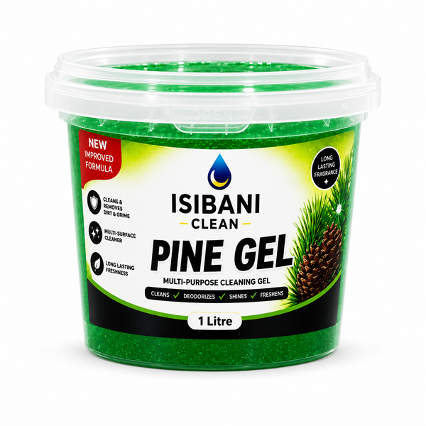 Pine Gel 1L